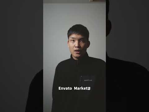 毎月無料で音楽やテンプレートを手に入れる方法#premierepro #envatomarketplace